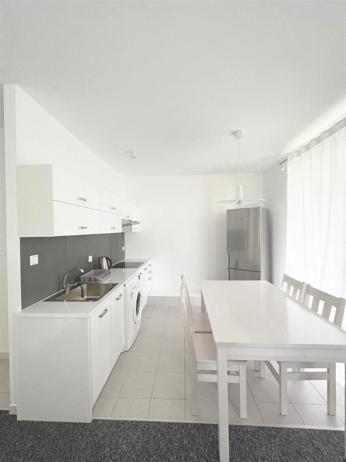 Apartamenty Orlowo กดิเนีย ภายนอก รูปภาพ