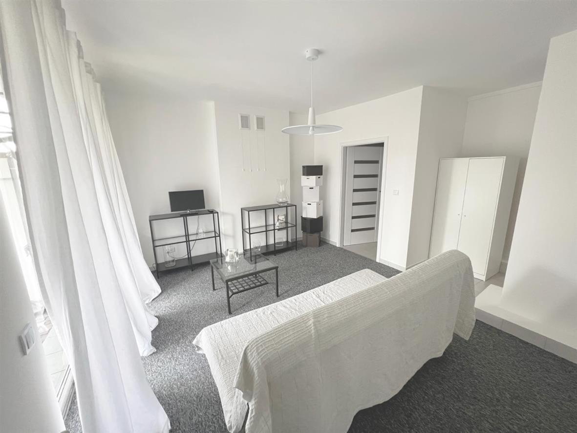 Apartamenty Orlowo กดิเนีย ภายนอก รูปภาพ