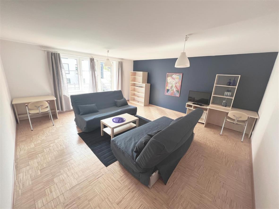 Apartamenty Orlowo กดิเนีย ภายนอก รูปภาพ