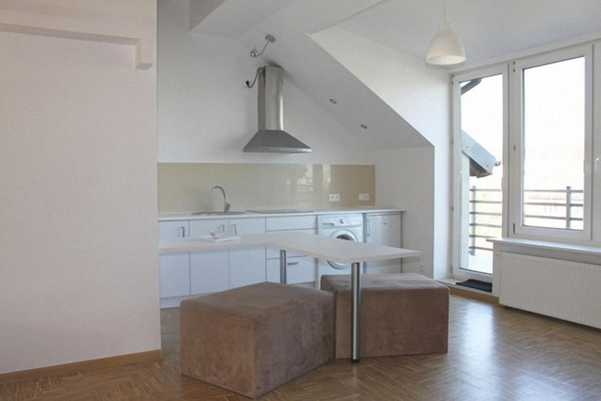 Apartamenty Orlowo กดิเนีย ภายนอก รูปภาพ