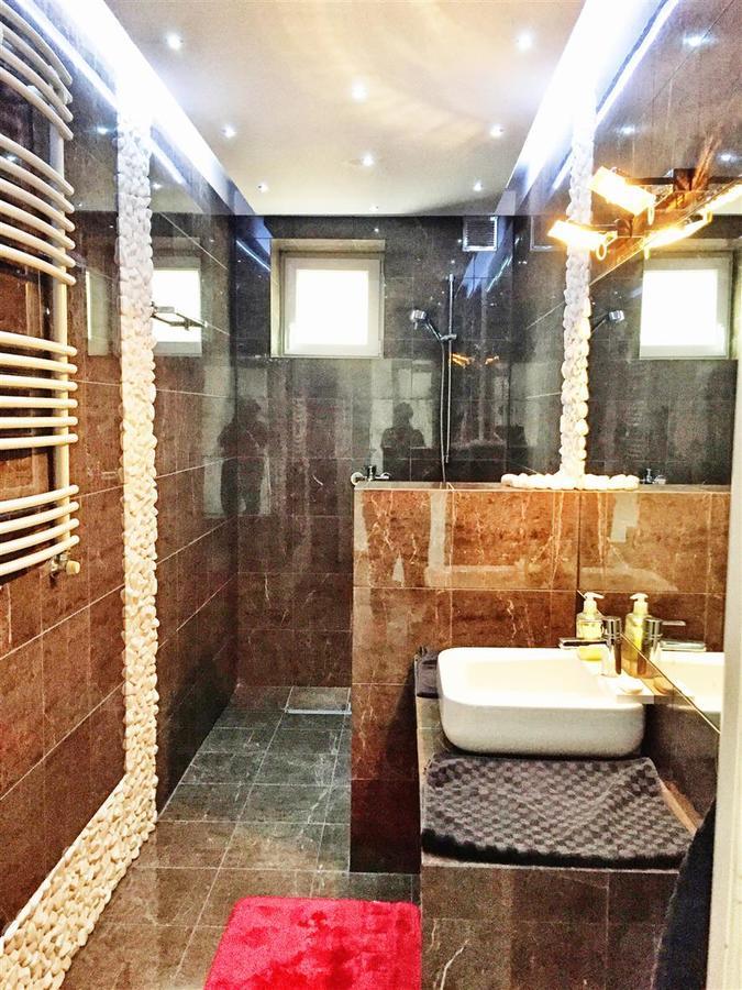 Apartamenty Orlowo กดิเนีย ภายนอก รูปภาพ