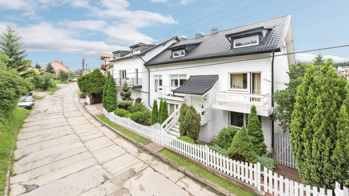 Apartamenty Orlowo กดิเนีย ภายนอก รูปภาพ