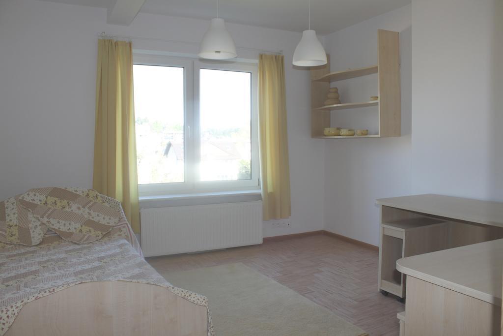 Apartamenty Orlowo กดิเนีย ห้อง รูปภาพ
